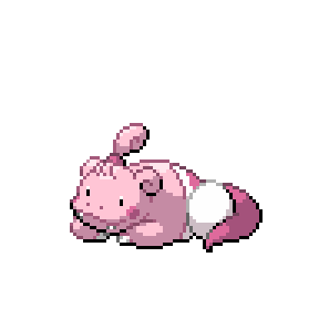 Happipoke Sprite Image