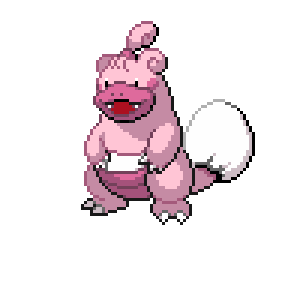 Happibro Sprite Image