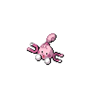 Happimite Sprite Image