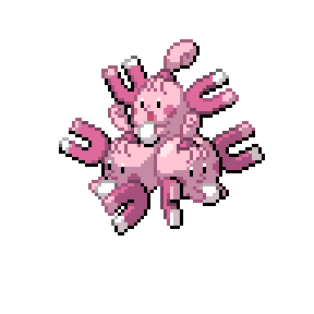 Happiton Sprite Image