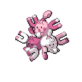 Happiton Sprite Image