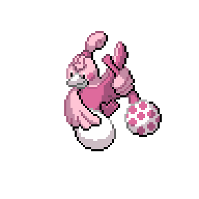 Happifetchd Sprite Image