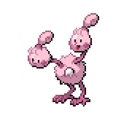 Happiduo Sprite Image
