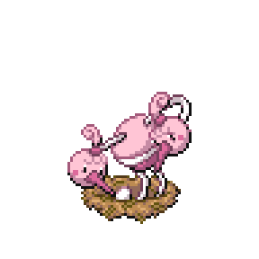 Happiduo Sprite Image