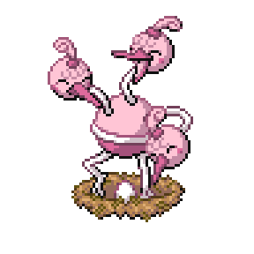 Happidrio Sprite Image