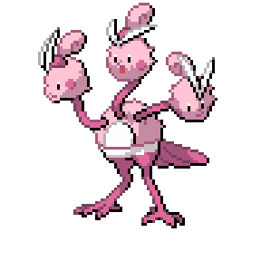 Happidrio Sprite Image