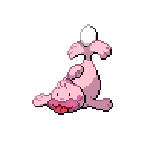 Happieel Sprite Image