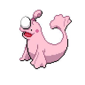 Happigong Sprite Image