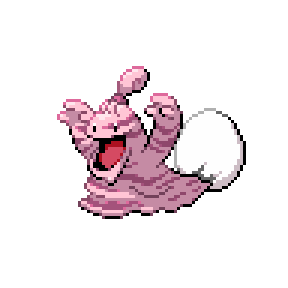 Happimer Sprite Image