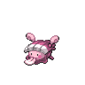 Happider Sprite Image
