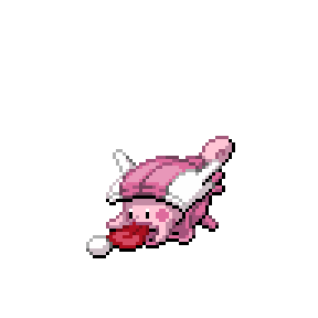 Happider Sprite Image