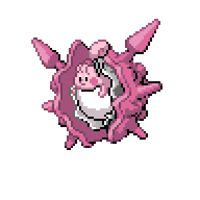 Happister Sprite Image