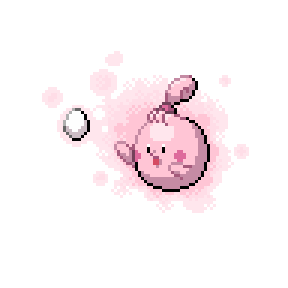 Happitly Sprite Image