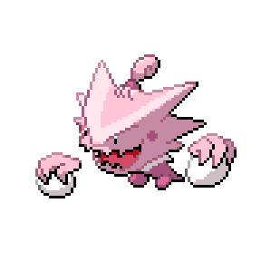 Happiter Sprite Image