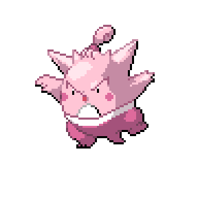 Happigar Sprite Image