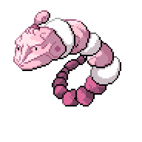 Happinix Sprite Image