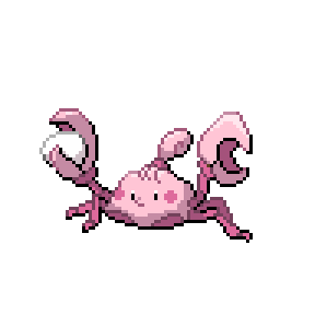 Happiby Sprite Image