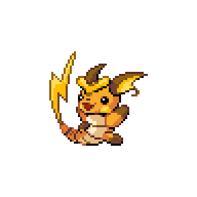 Raipie Sprite Image