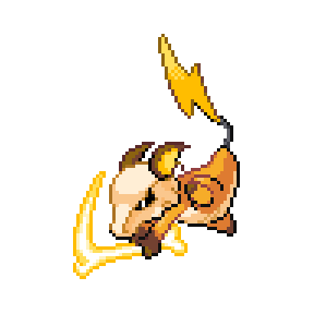 Raiwak Sprite Image