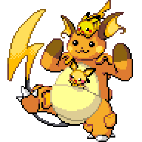 Raikhan Sprite Image