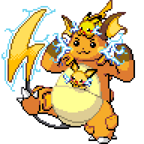 Raikhan Sprite Image