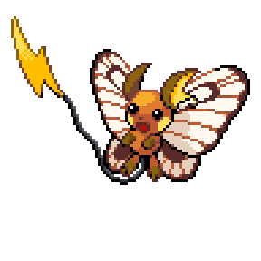 Raifree Sprite Image