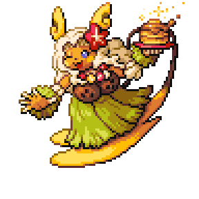 Rainx Sprite Image