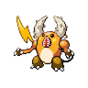 Raisir Sprite Image