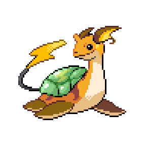 Rairas Sprite Image