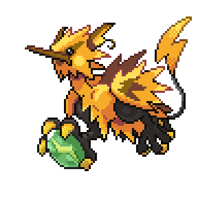 Raidos Sprite Image