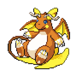 Rainite Sprite Image