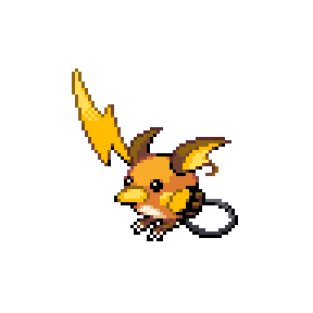 Raitu Sprite Image