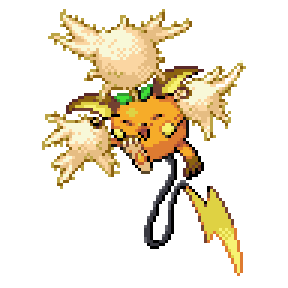 Railuff Sprite Image