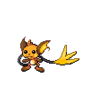 Raipom Sprite Image