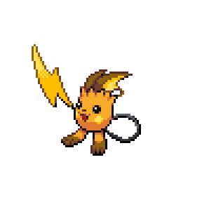 Raikern Sprite Image