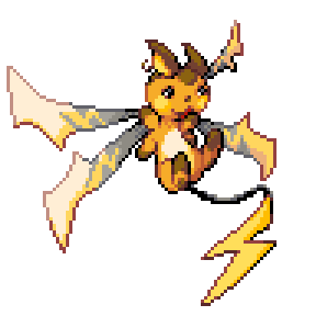 Raima Sprite Image