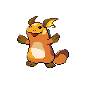 Raisire Sprite Image