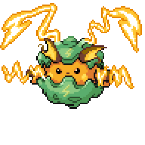 Raitress Sprite Image