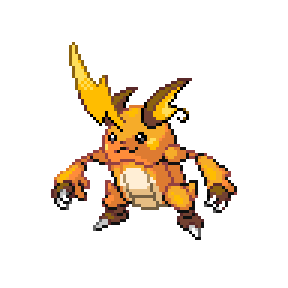 Raicross Sprite Image