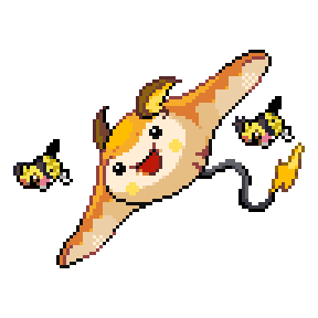 Raitine Sprite Image