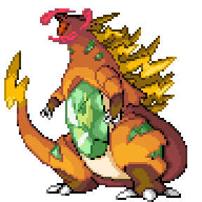 Raiitar Sprite Image