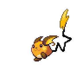 Rairill Sprite Image