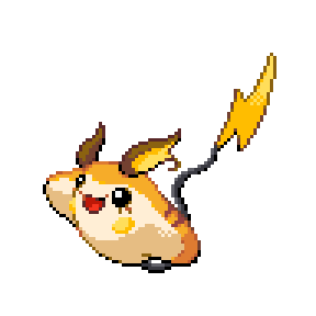 Raityke Sprite Image