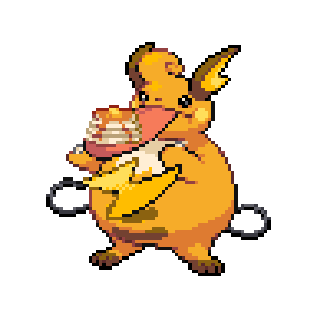 Railicky Sprite Image