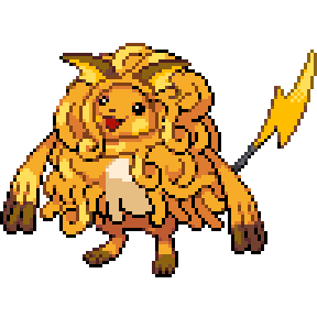 Raigrowth Sprite Image