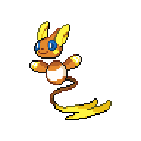 Raigon-z Sprite Image