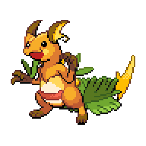 Raitile Sprite Image