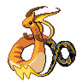 Raitic Sprite Image