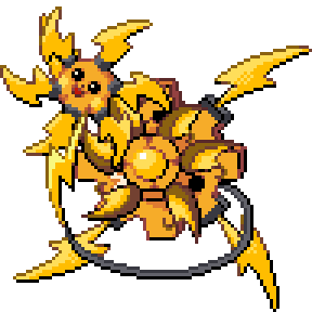 Raiklang Sprite Image