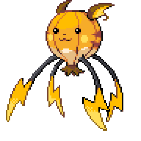 Raiblim Sprite Image